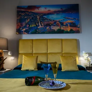  Bed and breakfast Vivi A