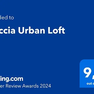  Pensión Nuccia Urban Loft