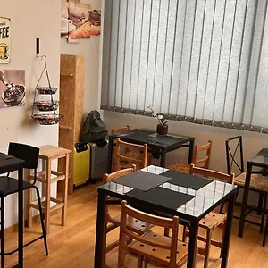 Bed and Breakfast Factory Design